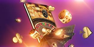 Wettigo Casino – Das ultimative Online-Spielerlebnis Wettigo Casino – Das ultimative Online-Spielerlebnis